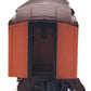 American Z-Line 71731-0 Z Scale Milwaukee Road Coach Car LN/Box
