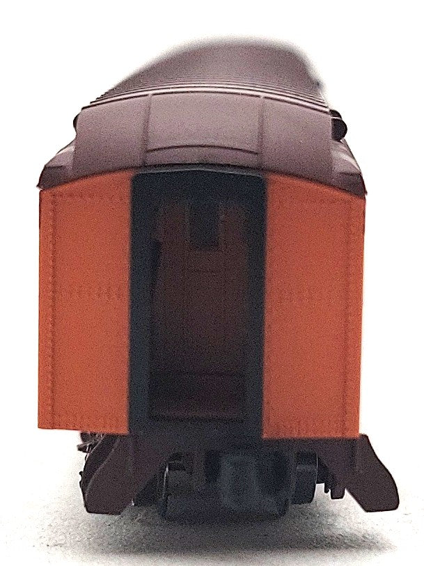 American Z-Line 71731-0 Z Scale Milwaukee Road Coach Car LN/Box