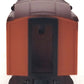American Z-Line 71731-0 Z Scale Milwaukee Road Coach Car LN/Box