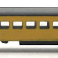 Micro-Trains 55200010 Z Scale Union Pacific Smoothside Coach Car/Box
