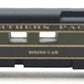 American Z-Line 71533-1 Z Scale Northern Pacific Dining Car #1697 LN/Box