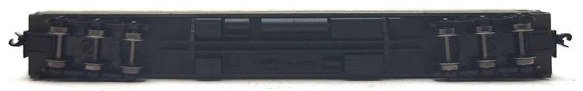 American Z-Line 71533-1 Z Scale Northern Pacific Dining Car #1697 LN/Box
