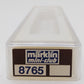 Marklin 8765 Z Scale Amtrak Passenger Observation Car #3344 LN/Box