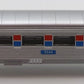 Marklin 8765 Z Scale Amtrak Passenger Observation Car #3344 LN/Box