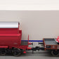 Marklin 58216 1 Gauge Löschwasserwagen-Set EX/Box