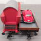 Marklin 58216 1 Gauge Löschwasserwagen-Set EX/Box