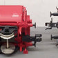 Marklin 58216 1 Gauge Löschwasserwagen-Set EX/Box