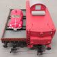 Marklin 58216 1 Gauge Löschwasserwagen-Set EX/Box