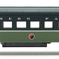MicroTrains 55200120 Z Northern Pacific Smooth-Side Coach - Ready to Run LN/Box