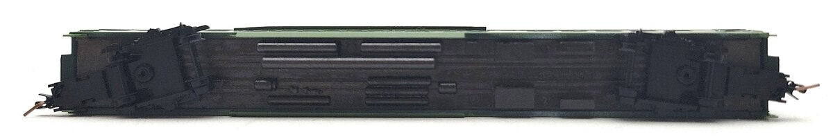 MicroTrains 55100120 Smooth-Side Dome Car - Ready to Run LN/Box