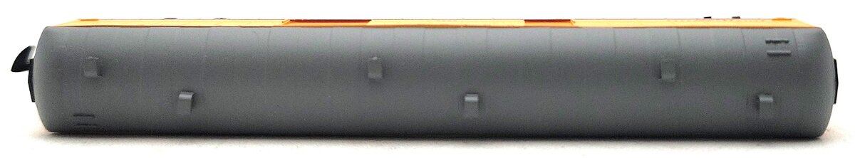 American Z-Line 71608-6 Z Scale Union Pacific Heavyweight Baggage Car #3069 EX/Box