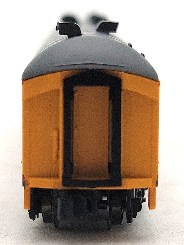 American Z-Line 71608-6 Z Scale Union Pacific Heavyweight Baggage Car #3069 EX/Box