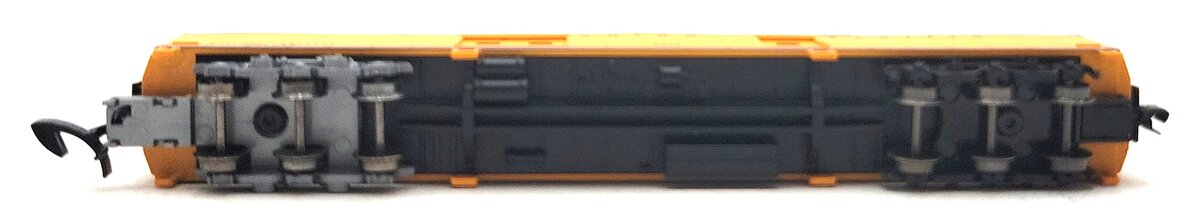 American Z-Line 71608-6 Z Scale Union Pacific Heavyweight Baggage Car #3069 EX/Box