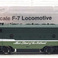 MicroTrains 98001351 Z Northern Pacific F7A Rd# 6507A LN/Box