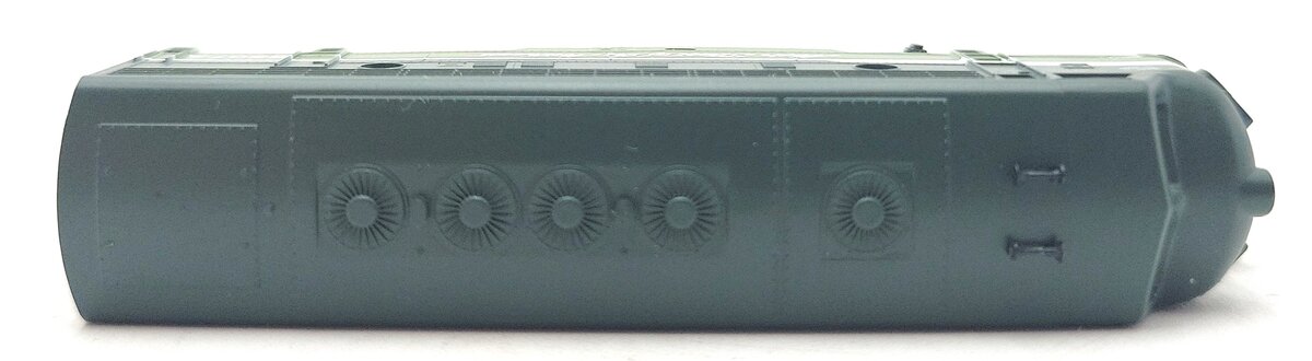 MicroTrains 98001351 Z Northern Pacific F7A Rd# 6507A LN/Box
