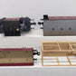 Marklin 54103 G Gauge Maxi Anniversary Train Steam Train Set EX/Box
