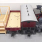 Marklin 54103 G Gauge Maxi Anniversary Train Steam Train Set EX/Box