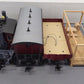 Marklin 54103 G Gauge Maxi Anniversary Train Steam Train Set EX/Box