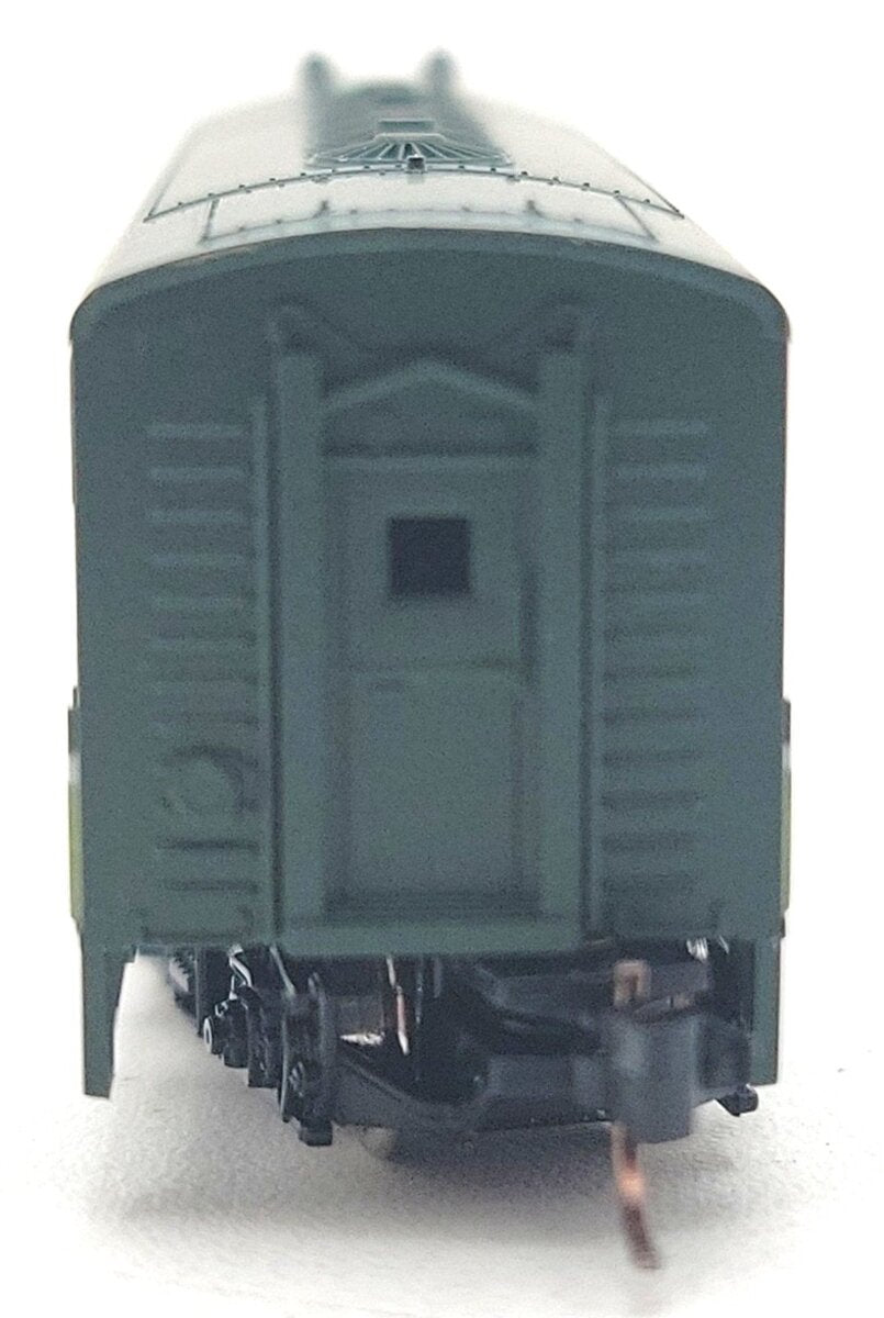 Micro-Trains 98001352 Z Northern Pacific F7A Powered Diesel Locomotive #6513C LN/Box