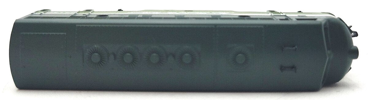 Micro-Trains 98001352 Z Northern Pacific F7A Powered Diesel Locomotive #6513C LN/Box