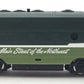 Micro-Trains 98001352 Z Northern Pacific F7A Powered Diesel Locomotive #6513C LN/Box