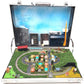 T-Gauge S-006 Attache Case Model Railway Diorama LN/Box