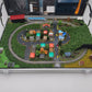 T-Gauge S-006 Attache Case Model Railway Diorama LN/Box