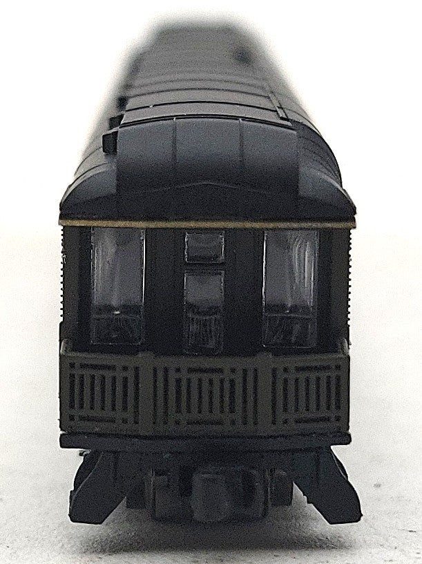American Z-Line 71833-1 Z Scale Northern Pacific 3-2 Observation Car #1718 LN/Box