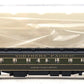 American Z-Line 71833-1 Z Scale Northern Pacific 3-2 Observation Car #1718 LN/Box