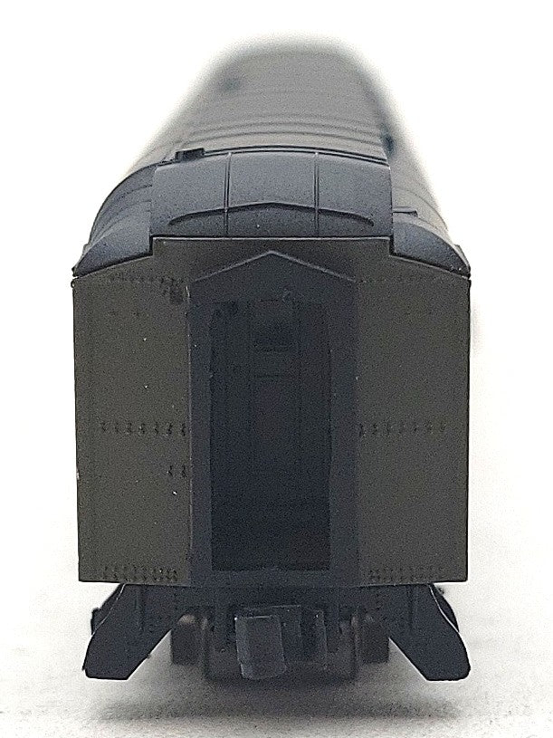American Z-Line 71833-1 Z Scale Northern Pacific 3-2 Observation Car #1718 LN/Box
