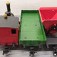 Marklin 54404 Maxi 1 Gauge Steam Train Set EX/Box