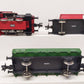 Marklin 54404 Maxi 1 Gauge Steam Train Set EX/Box