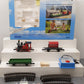 Marklin 54404 Maxi 1 Gauge Steam Train Set EX/Box