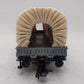 Marklin 85830 #1 1993 Marklin Museum Covered Flatcar EX/Box