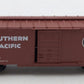 Micro-Trains 14102 N Scale Southern Pacific 40' Standard Boxcar #105473 LN/Box