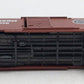 Micro-Trains 14102 N Scale Southern Pacific 40' Standard Boxcar #105473 LN/Box
