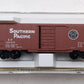 Micro-Trains 14102 N Scale Southern Pacific 40' Standard Boxcar #105473 LN/Box