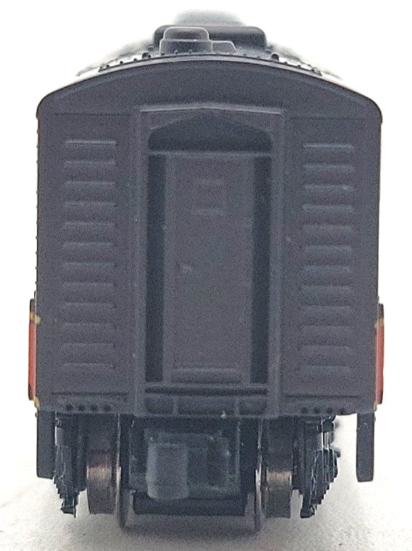 American Z-Line 62612-2 Z Scale Illinois Central Diesel Locomotive #4040 LN/Box