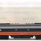 American Z-Line 62612-2 Z Scale Illinois Central Diesel Locomotive #4040 LN/Box
