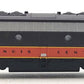 American Z-Line 62612-2 Z Scale Illinois Central Diesel Locomotive #4040 LN/Box