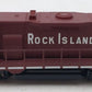Micro-Trains 98101102 Z Rock Island GP35 Powered Diesel Locomotive #322 LN/Box