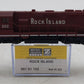 Micro-Trains 98101102 Z Rock Island GP35 Powered Diesel Locomotive #322 LN/Box