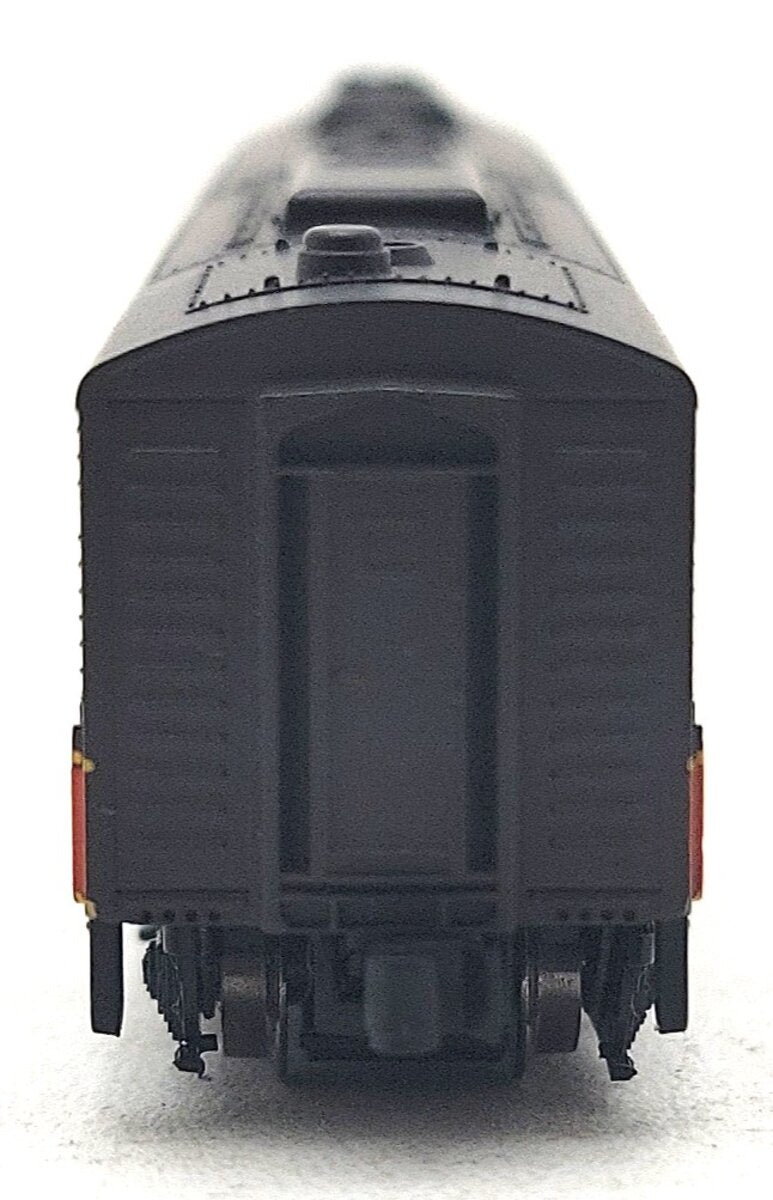 American Z-Line 62612-1 Z Scale Illinois Central E8A-E9A Diesel Locomotive #4018 LN/Box