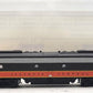 American Z-Line 62612-1 Z Scale Illinois Central E8A-E9A Diesel Locomotive #4018 LN/Box