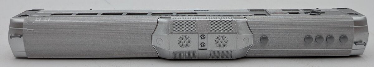 Kato 166-0206 New York Central Budd RDC-3 Baggage/RPO # M499 VG/Box