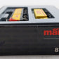 Marklin 88583 Z Scale DHL Electric Locomotive & Truck LN/Box