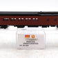 Micro-Trains 14100002 N Undecorated Pullman Sleeper Car w/ Lighting LN/Box