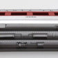 Model Power 3042 N Scale Santa Fe 75' Steamlined Observation Passenger Car #3042 LN/Box