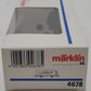 Marklin 4678 HO Scale Haller Lowenbrau Boxcar NIB