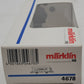 Marklin 4678 HO Scale Haller Lowenbrau Boxcar NIB